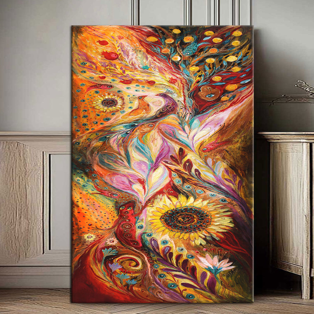 Сонливото утро