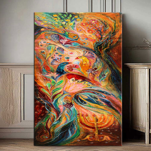 Магичната светлина на изгревот