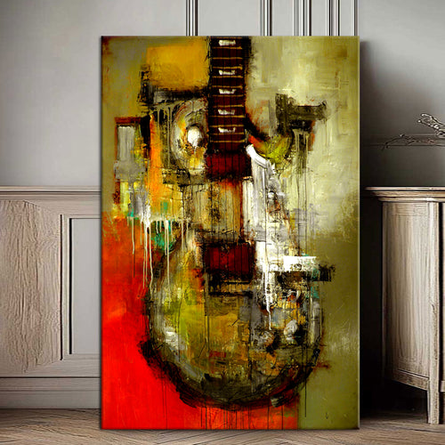 Шепотот на гитарата