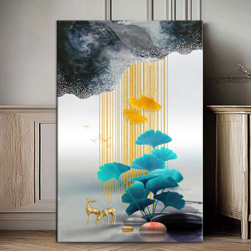 Шепотот на утринските реки