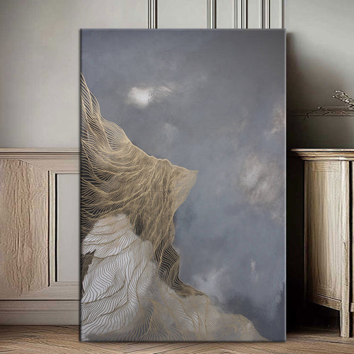 Светлината на скриените светови