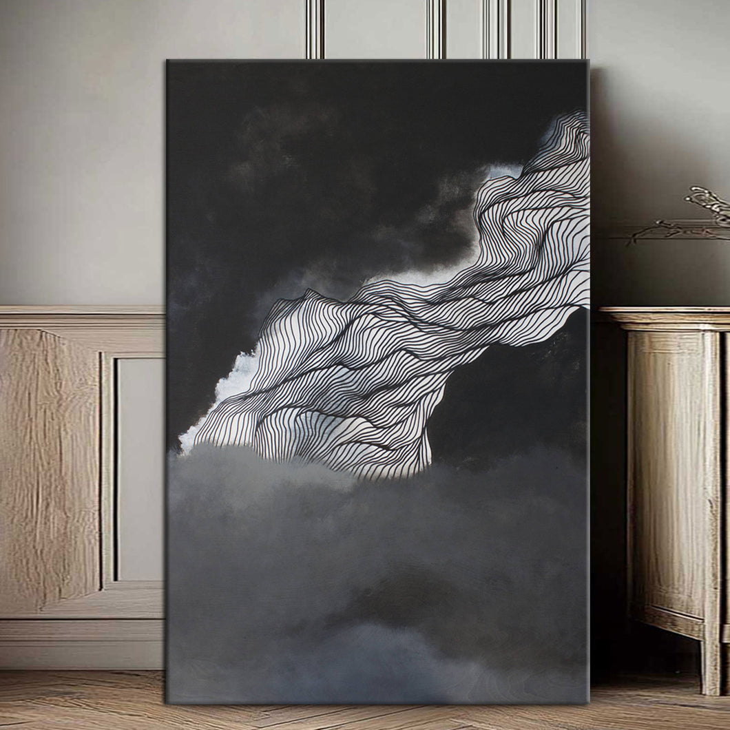 Сјајот на заборавените езера