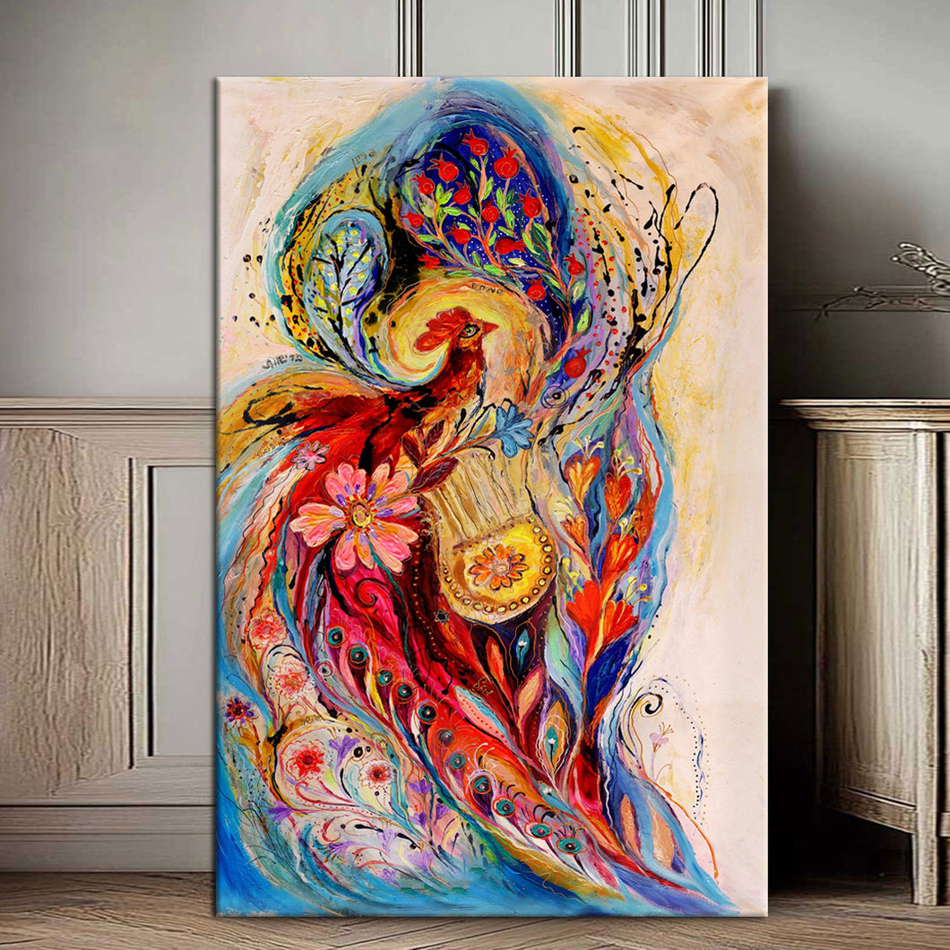 Ритам на Душата