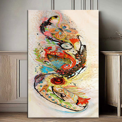 Танец на Бојата