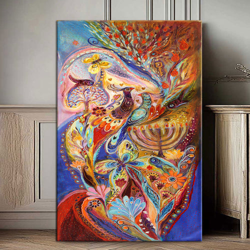 Мелодија во Сенка