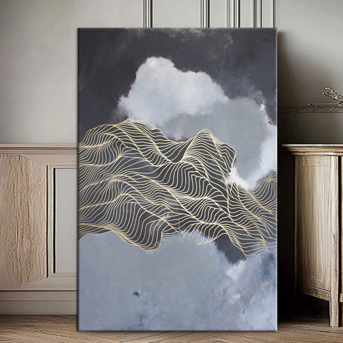 Апстрактна Симфонија