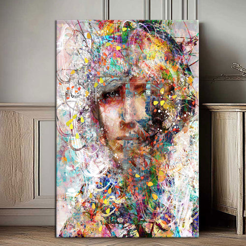 Вибрации на Жената