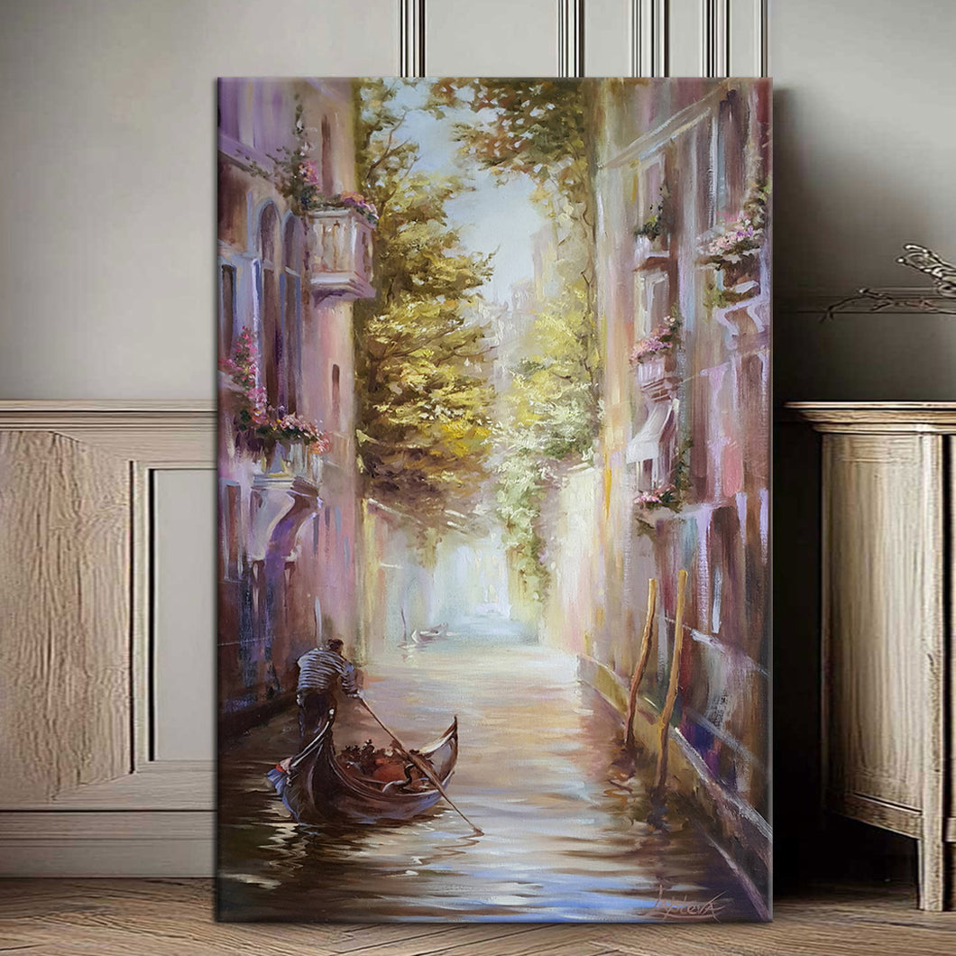 Тишина која Звучи