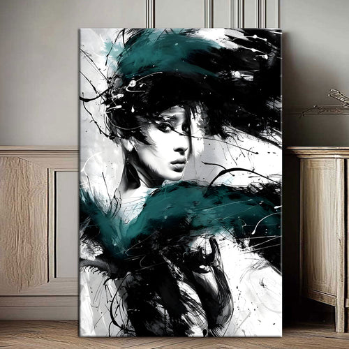 Женски Талас