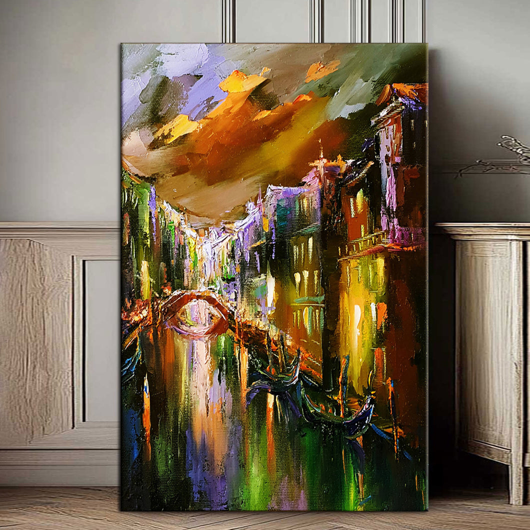 Апстракционен Ритам