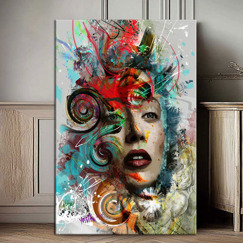 Ритам на Женскиот Поглед