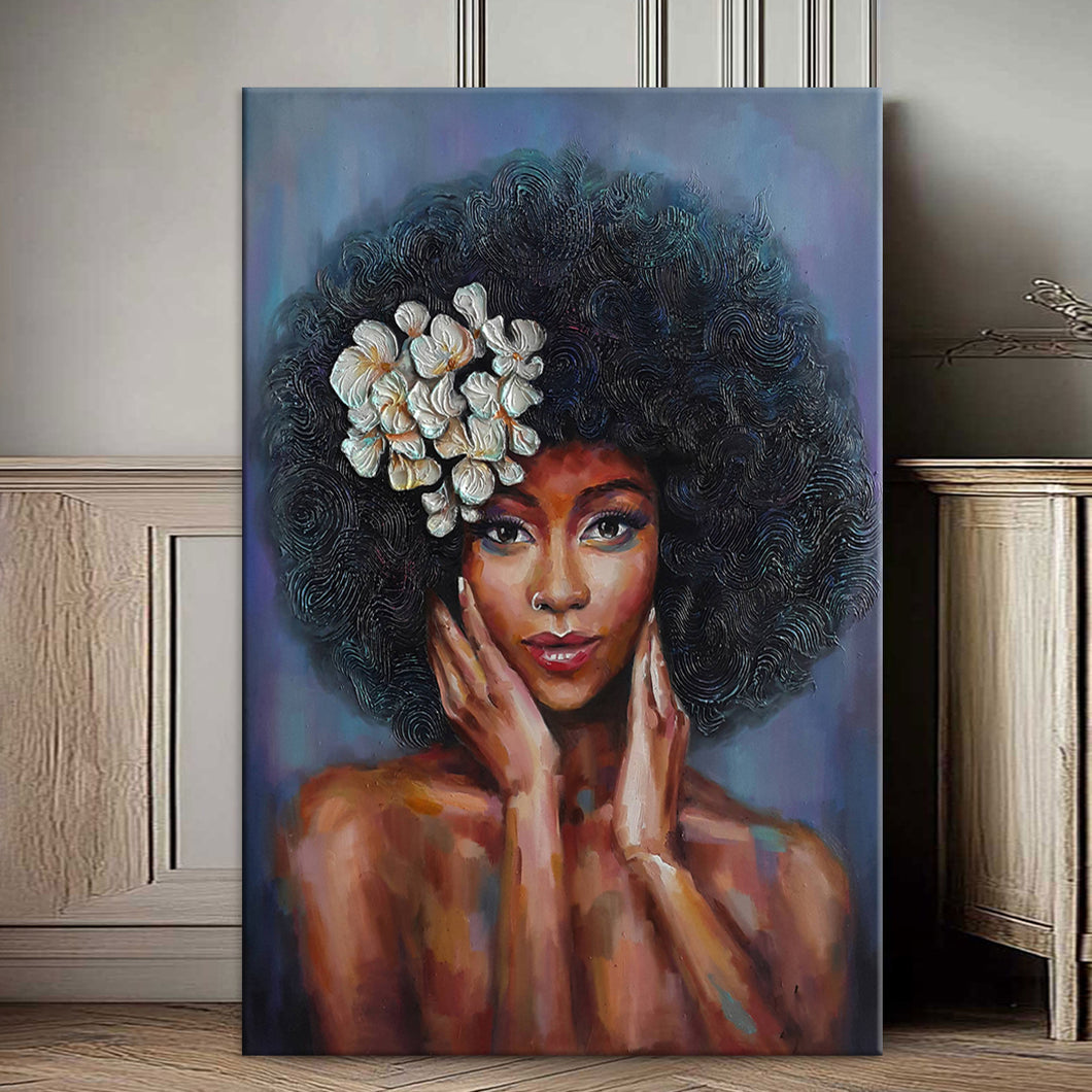 Чудо на Женската Мистерија