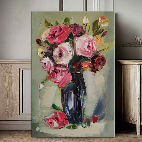 Спомен во вазна