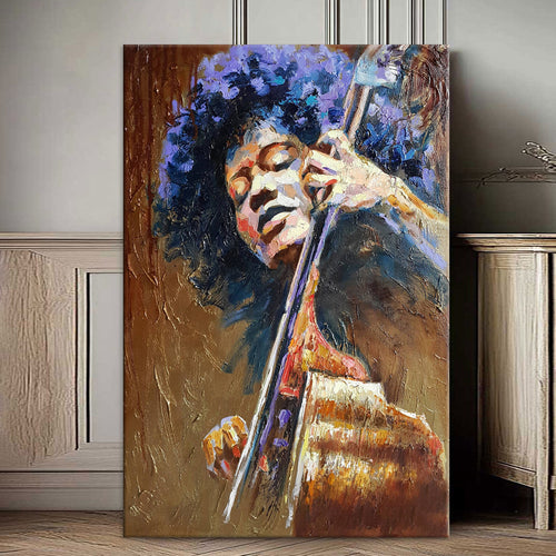 Чуства во нотите