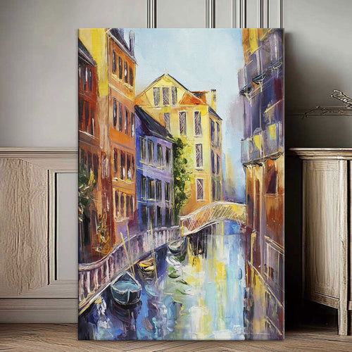 Ехо на Стариот Град