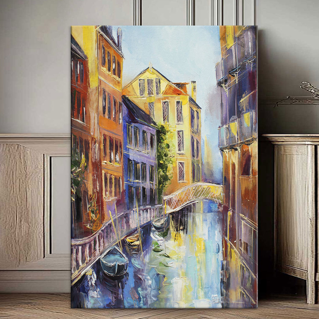 Ехо на Стариот Град