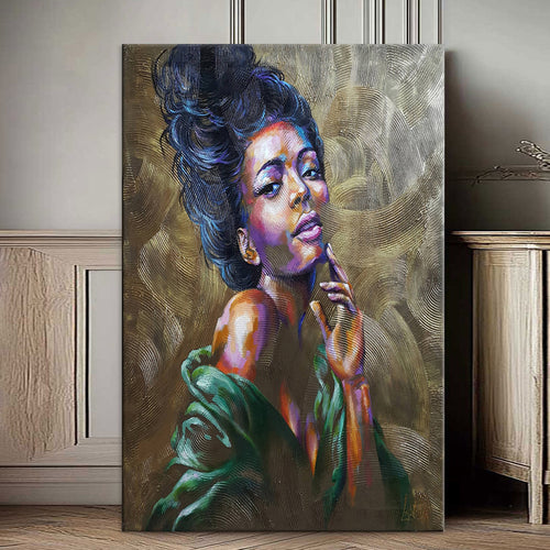 Невидливи Ноти на Жената