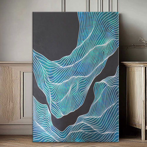 Сини бранови