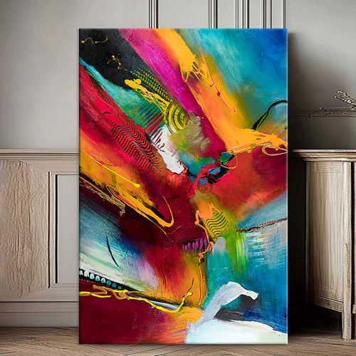 Поток на Магијата