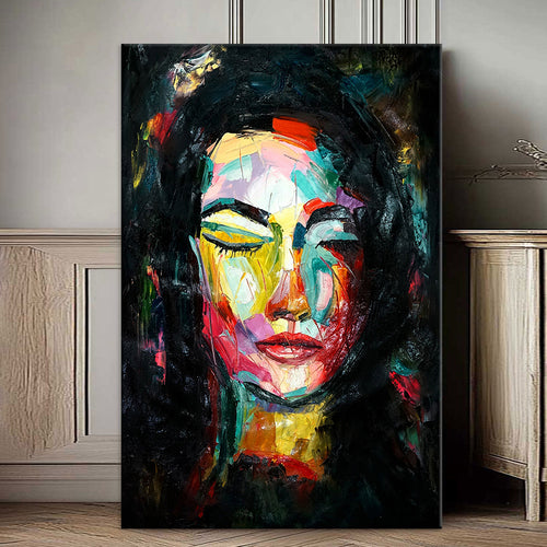 Силуета во Сончево Светло