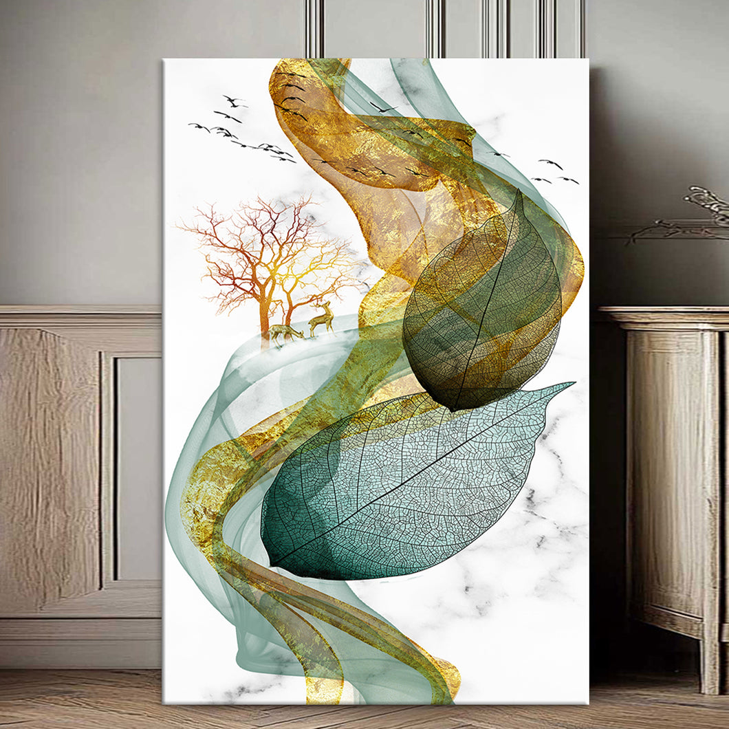 Златни Линии