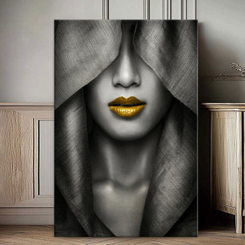 Женски Поглед на Магијата