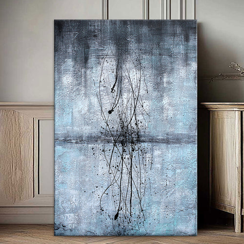 Ритам на Апстракцијата