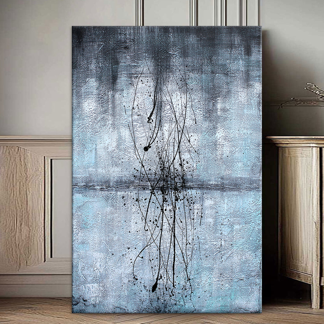 Ритам на Апстракцијата