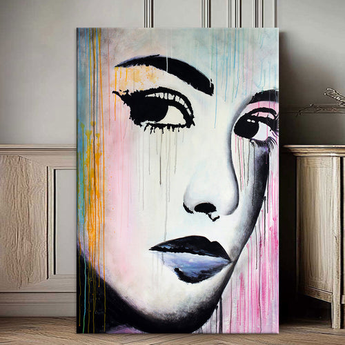 Светлина во Нејзиниот Поглед