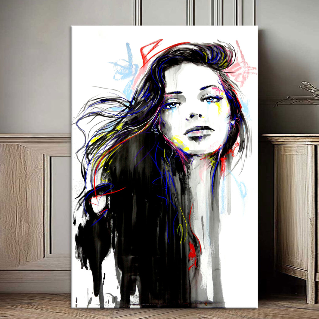 Женственост