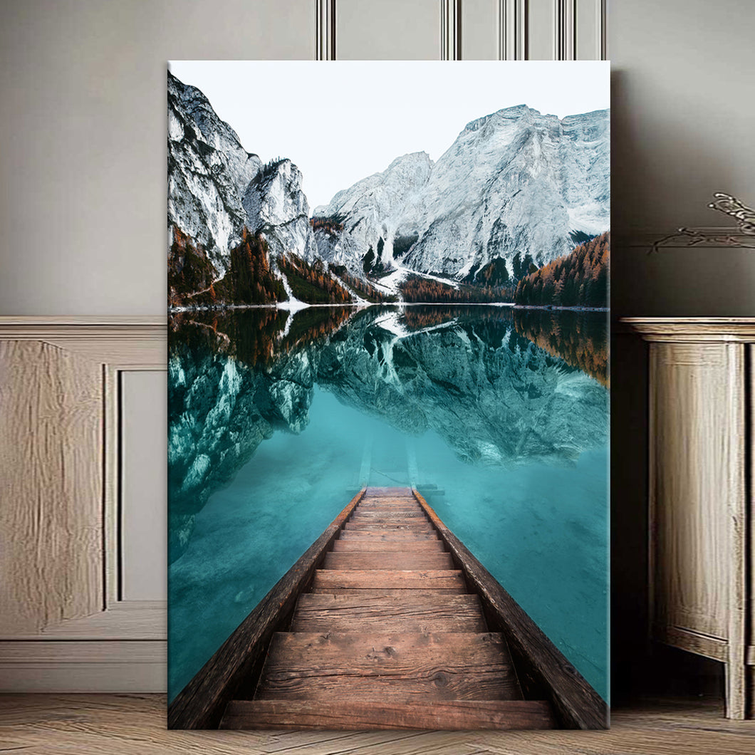 Место на мирот