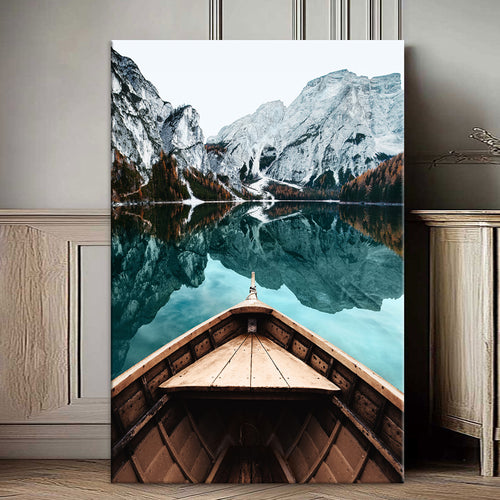 Место на тишината