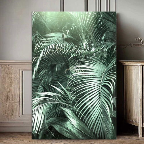 Тропски лисја