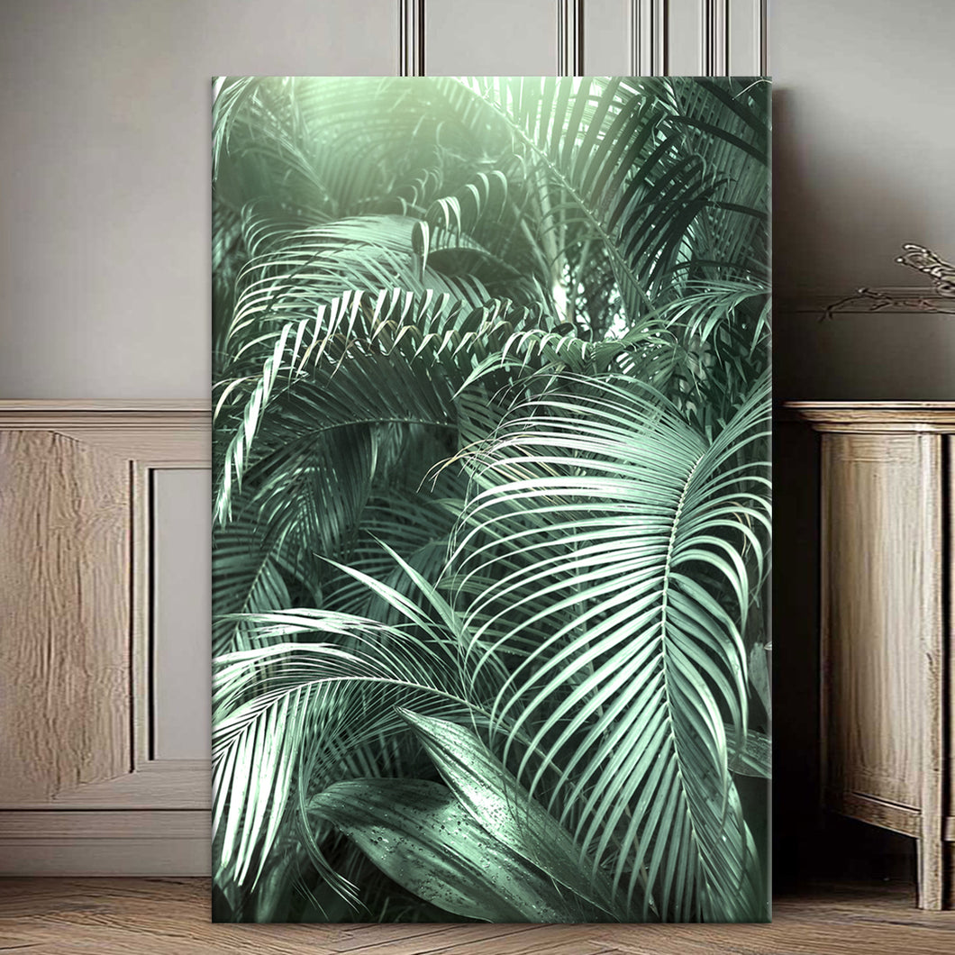 Тропски лисја