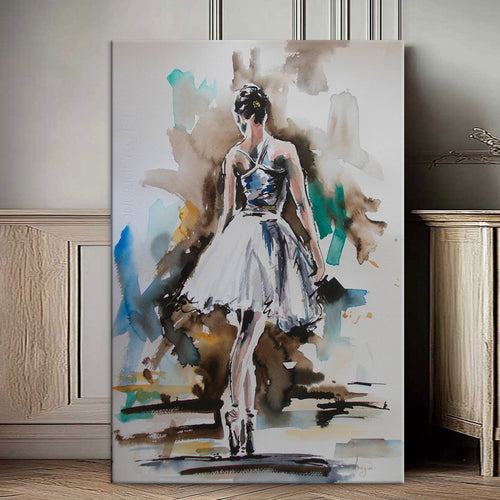 Ритам на женствената убавината