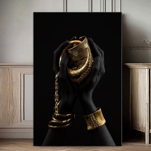 Магичен допир