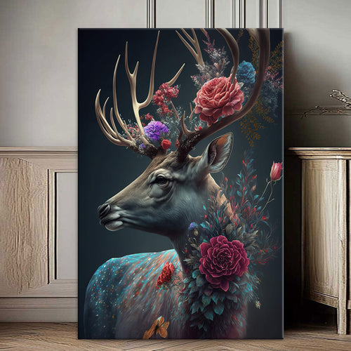 Цветна горска елеганција