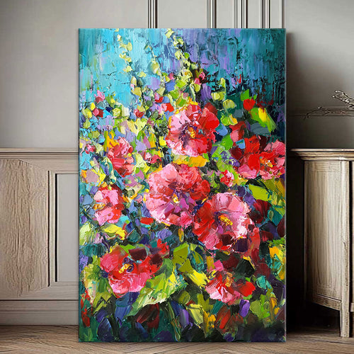 Сензации на миризливи цвеќиња