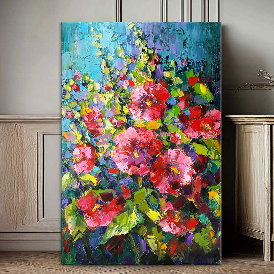 Сензации на миризливи цвеќиња