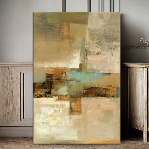 Шарени Прекинати Линии