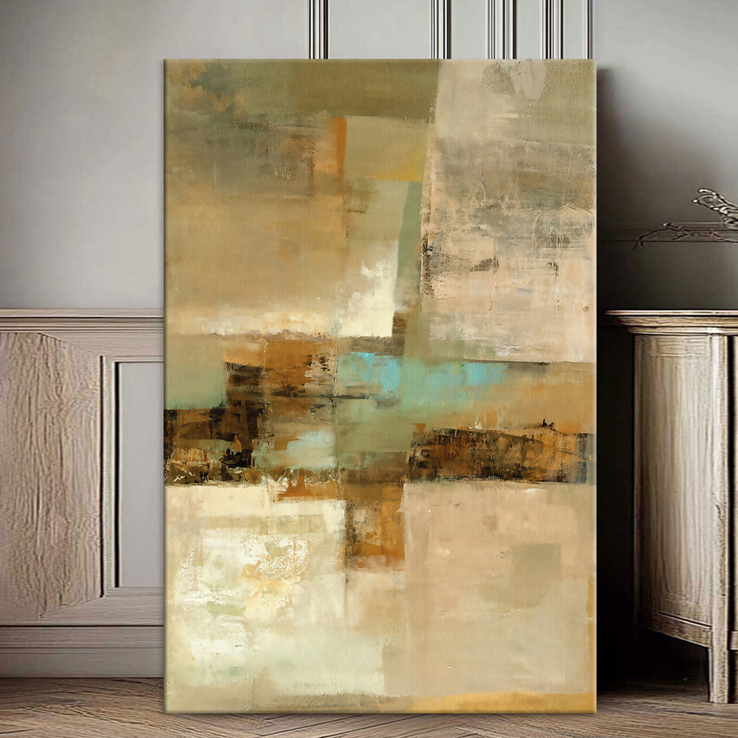 Шарени Прекинати Линии