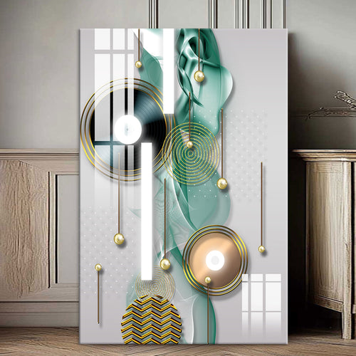 Течна Апстракција