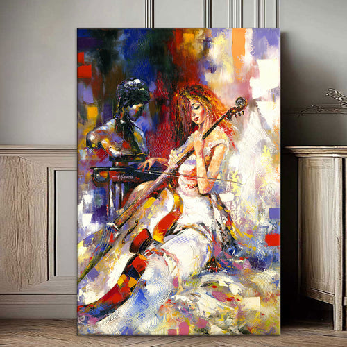 Мистичност на музиката