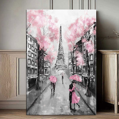 Розевиот сон во Париз