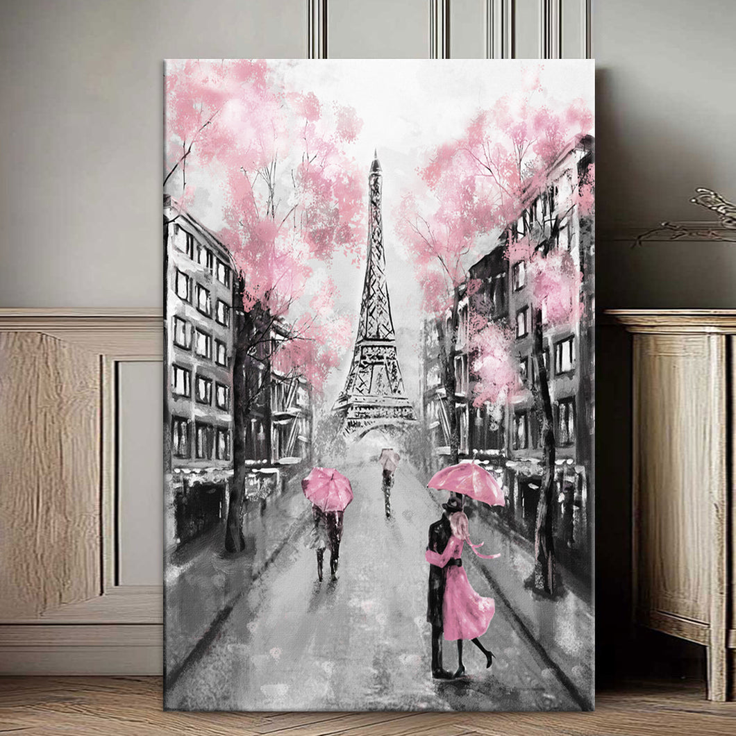 Розевиот сон во Париз