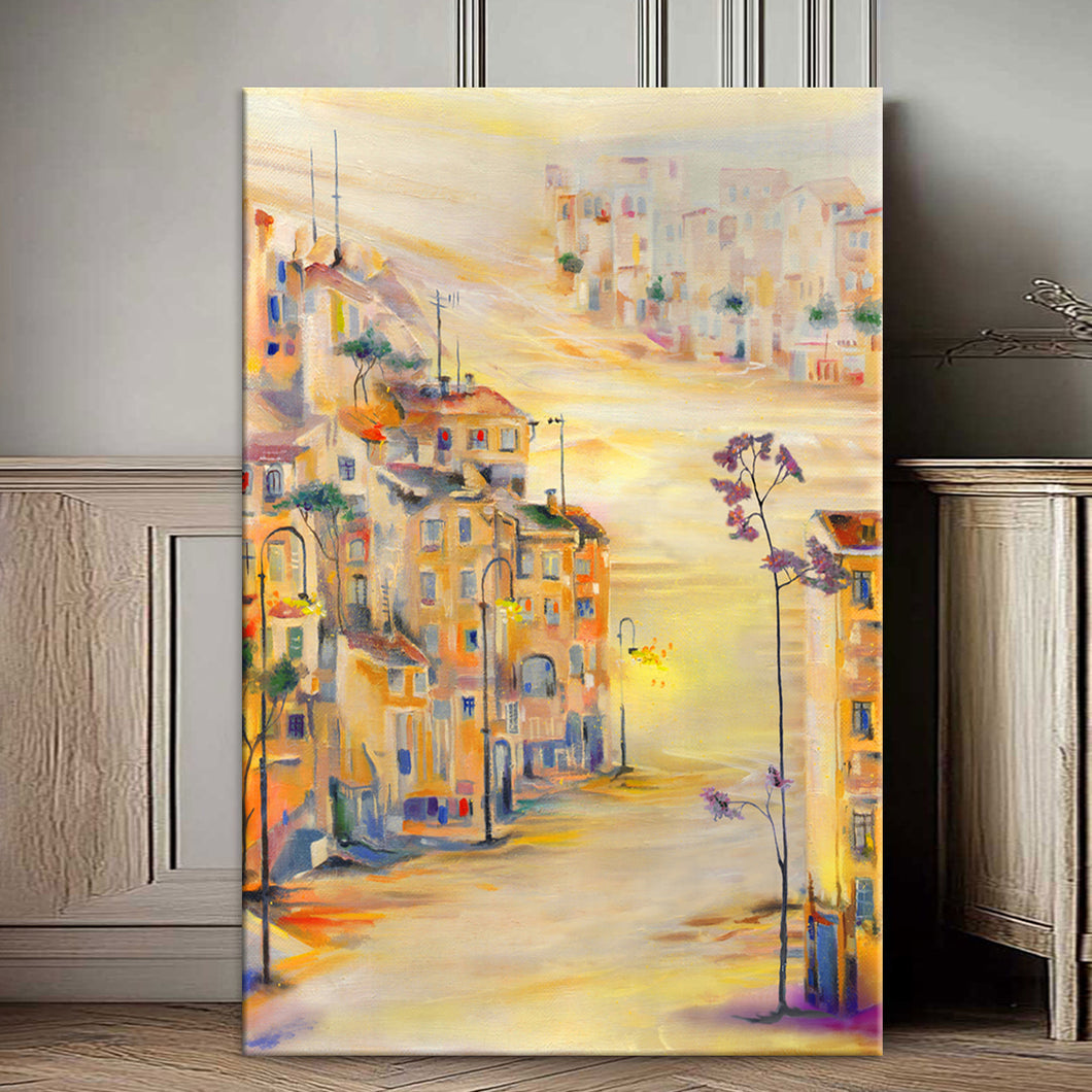 Сончевиот град