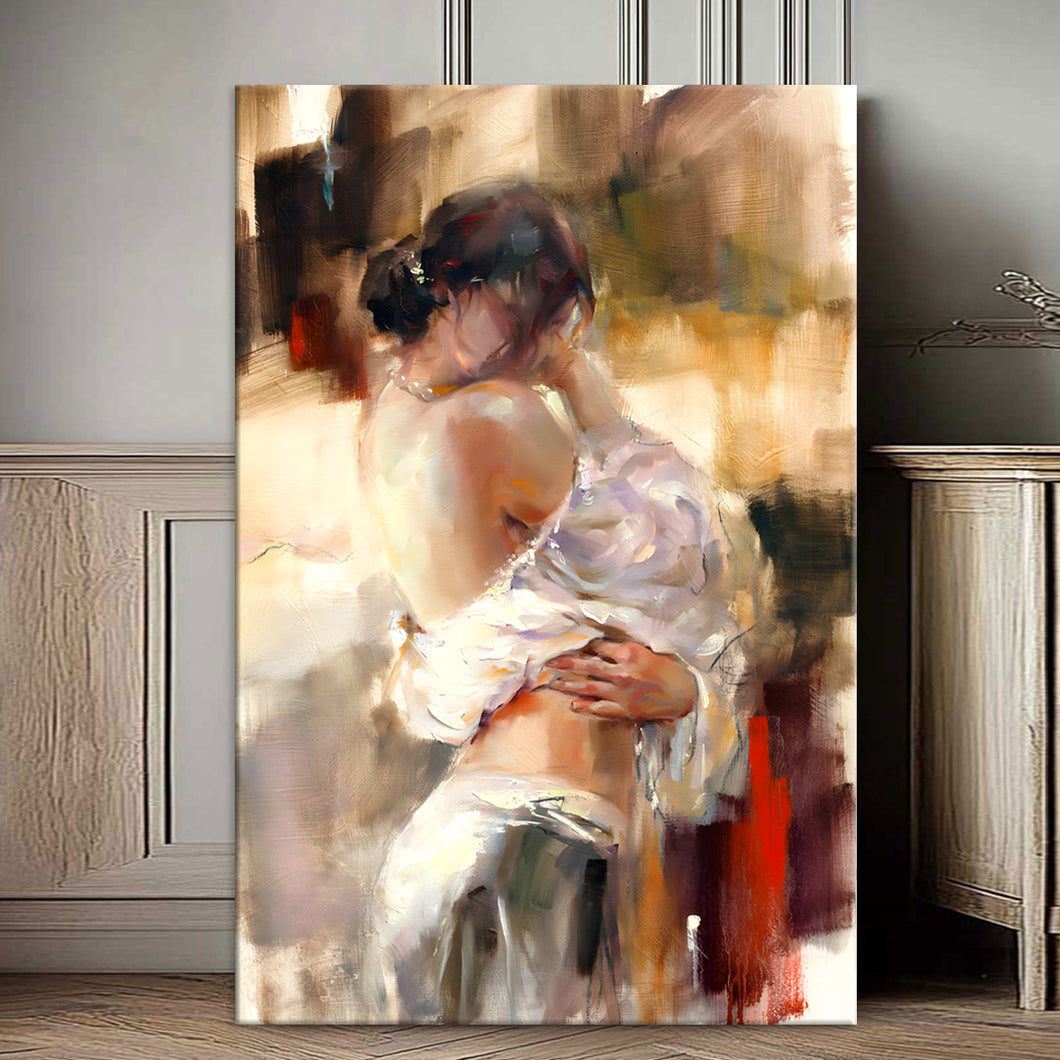 Женска Вибрација