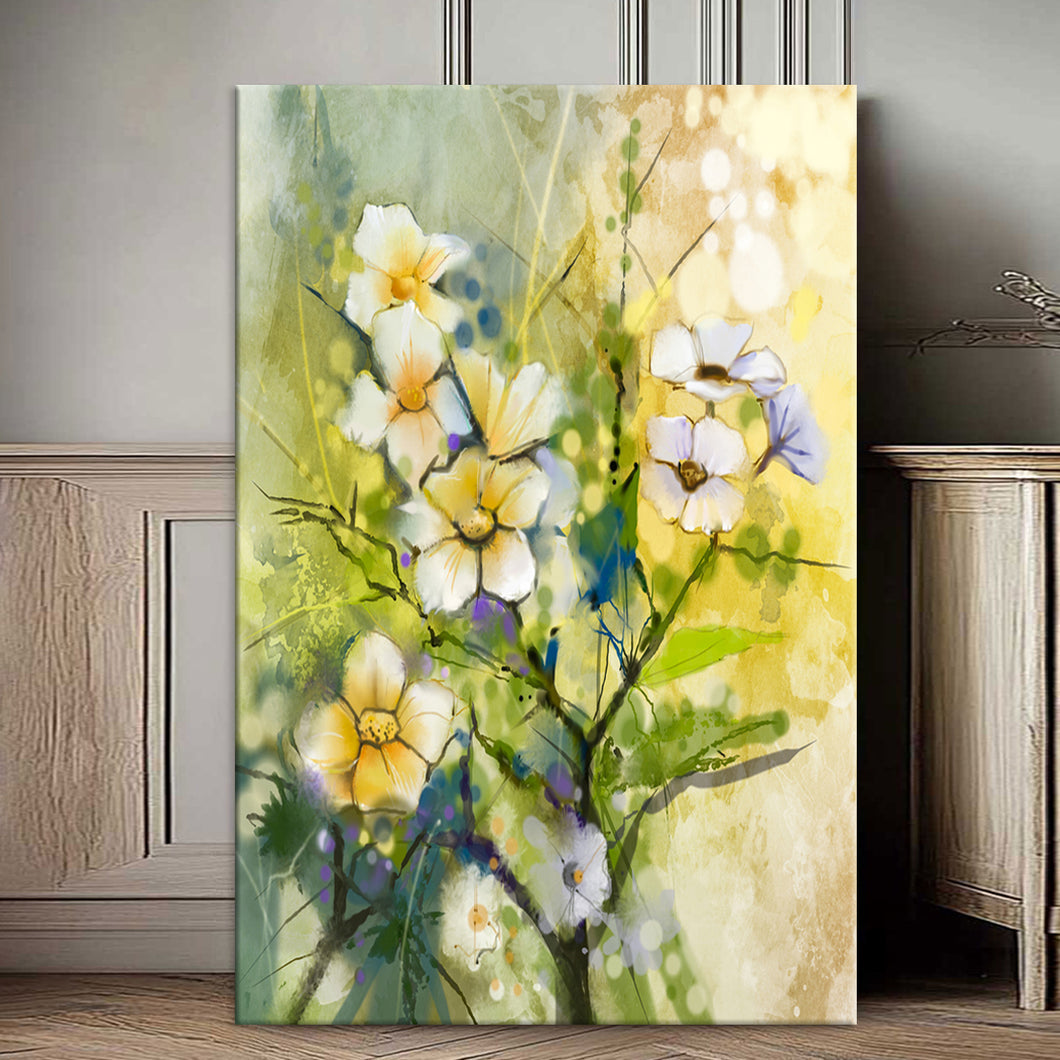 Цветна Магија