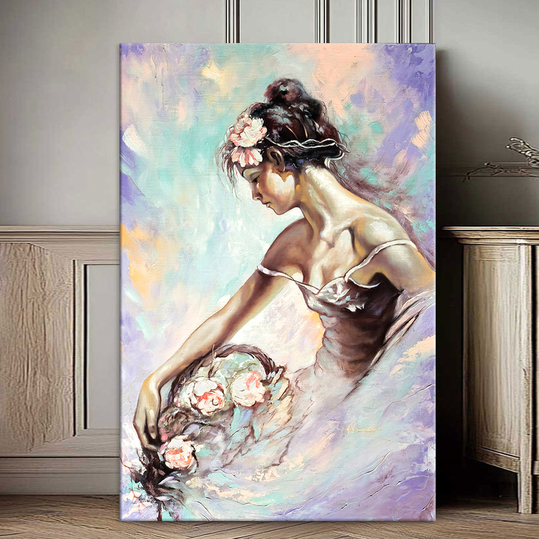 Прекрасна и Невидлива