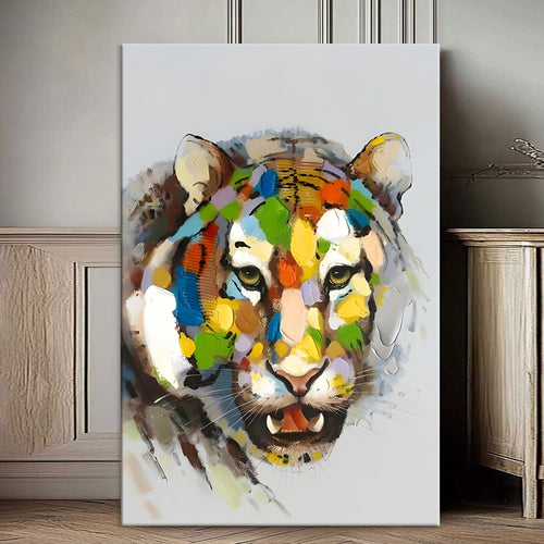 Мозаик на Моќта